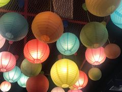 -阿上阿上麻辣香锅&麻辣烫(朝阳蓝色港湾店)