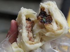 -俞记安顺特色破酥包(民生路店)