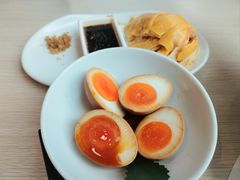 -苏小柳手作点心x茶叙小院(徐家汇分院)