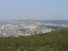 -原山国家森林公园