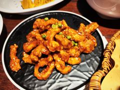 -前海沿·青岛菜(五四广场永旺店)