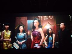 -幸福蓝海国际影城(扬名IMAX店)