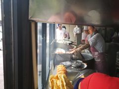 -逍遥镇刘相五胡辣汤豆沫馆(康复中街店)