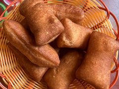 脆果条-格日勒阿妈蒙古厨房(大召店)