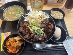 -難波肉劇場