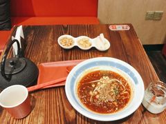 -红料理|串串有瘾·烧烤(吴中路店)