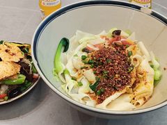 -弓家大队老碗面(高新咖啡街区店)