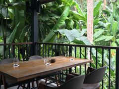 -植物园哈利亚餐厅