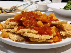 -老兴鲜(黄浦店)