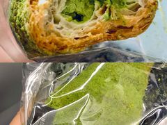 宇治抹茶脏脏包-PAPER STONE BAKERY(天环店)
