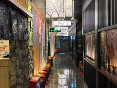 -皇室假期美食水疗会(春风路店)