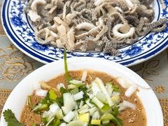 -清真·鸦儿李记·小馆(后海店)