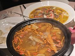 -王府井酒店(金桥港湾店)
