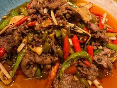 -易老九江湖菜(北滨一路店)