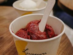 -LUNEURS月乐诗·法式冰淇淋(环贸店)