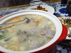 八闽大杂烩-王庄阿咪海鲜大排档(上下杭店)