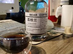 -BIRR COFFEE小熊咖啡(鸿瑞店)