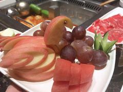 -海底捞火锅(龙岗星河COCO Park店)