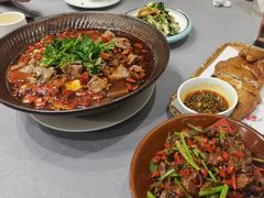 -金哥私房菜馆(张府园总店)