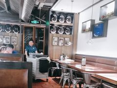 -外婆家(青岛万象城店)