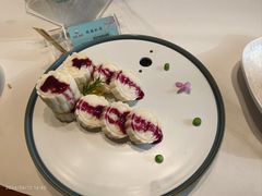 -钱塘秋荷(开鲁路店)