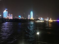 -武汉两江游览·夜游长江(汉口粤汉码头)