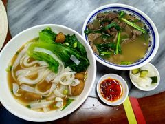 -珍珍小食店(西华路店)
