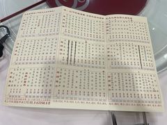 菜单-凤凰楼酒家·粤宴点心(华强北店)