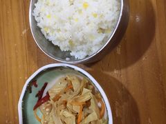 -金家米肠汤饭(振华路店)