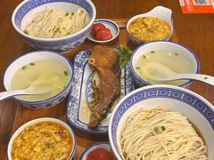 -孙盛兴奥灶面馆·蟹黄面·三虾面(山塘街总店)