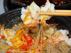 -李子坝梁山鸡(李子坝大鸡哥店)