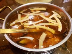 椰汁鸡汤-苏梅花园(群星城店)