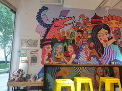 大堂-Mesa Madre梅萨妈妈·Bintana(国贸店)