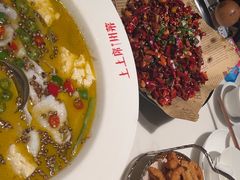 -上上席川菜(凯德乐峰广场店)