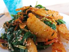 特色炸洋芋-88号小吃店·经典云南菜·地道纳西美食