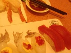 -元气寿司(金光华店)