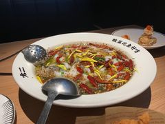 -太二酸菜鱼(沈阳万象城店)