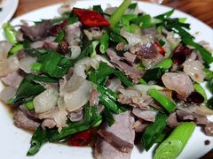 -阿葉农家饭店