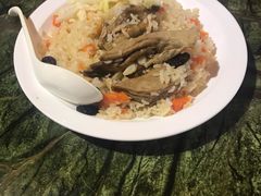 -巴依餐厅(伟安楼店)