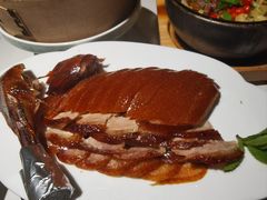-四世同堂·京菜·烤鸭(双井店)