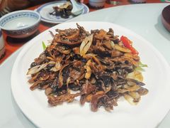 -蔡家酒楼(一德街店)