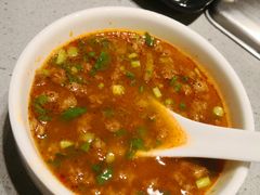 -海底捞火锅(海宁路店)