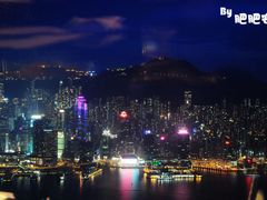 -天龙轩(香港丽思卡尔顿酒店)