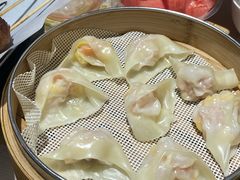 -罗霸蛮老岳阳大排档·鲜货烧烤·土吊子煨砂锅烧菜