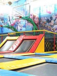 -爱丽丝奇幻乐园