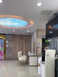 -武汉五洲整形外科医院