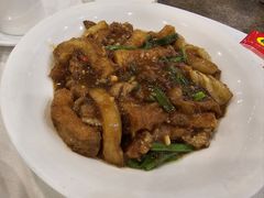 -渔意楼·驰名沙田乳鸽(五羊旗舰店)