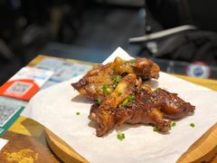 -金谷园饺子·烧烤(人大总店)