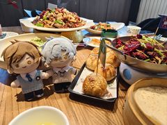 -巴扎屋大盘鸡·新疆菜(汇嘉时代店)