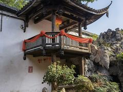 -福建民俗博物馆